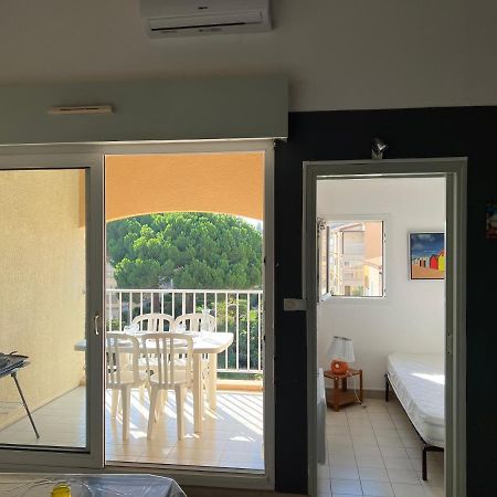 Jean Bart III Joli T2 Cabine Mezzanine Proche Plage Richelieu Cap D'Agde Bagian luar foto